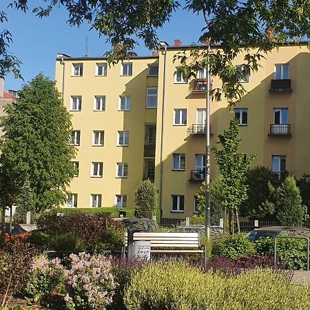 Casa De Drzymala Apartment Швидница Екстериор снимка