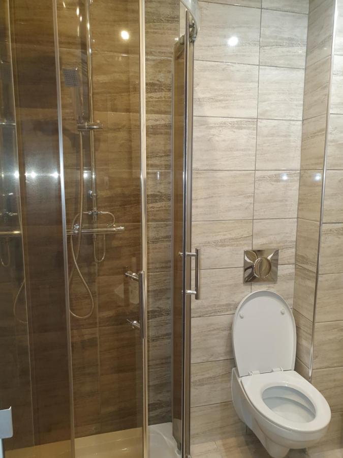Casa De Drzymala Apartment Швидница Екстериор снимка