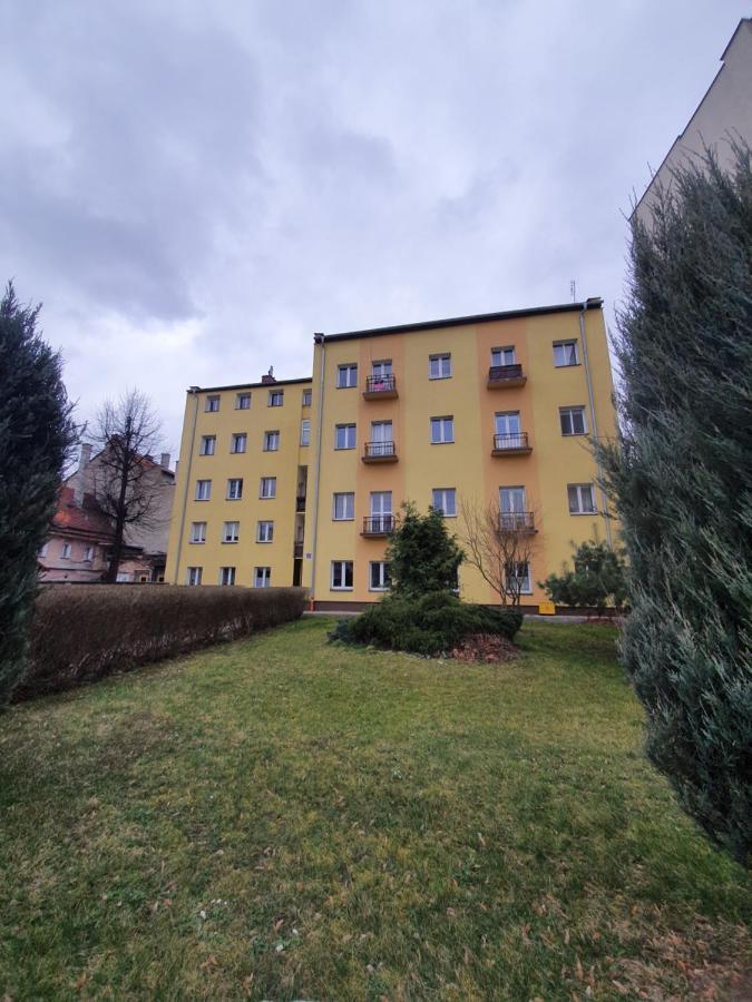 Casa De Drzymala Apartment Швидница Екстериор снимка
