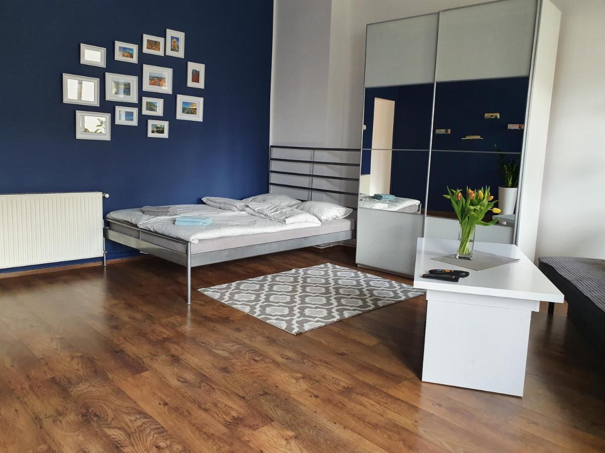 Casa De Drzymala Apartment Швидница Екстериор снимка
