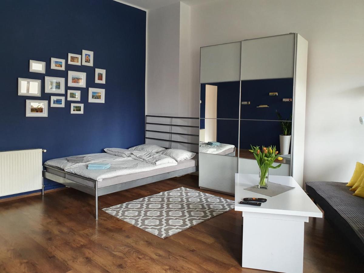 Casa De Drzymala Apartment Швидница Екстериор снимка