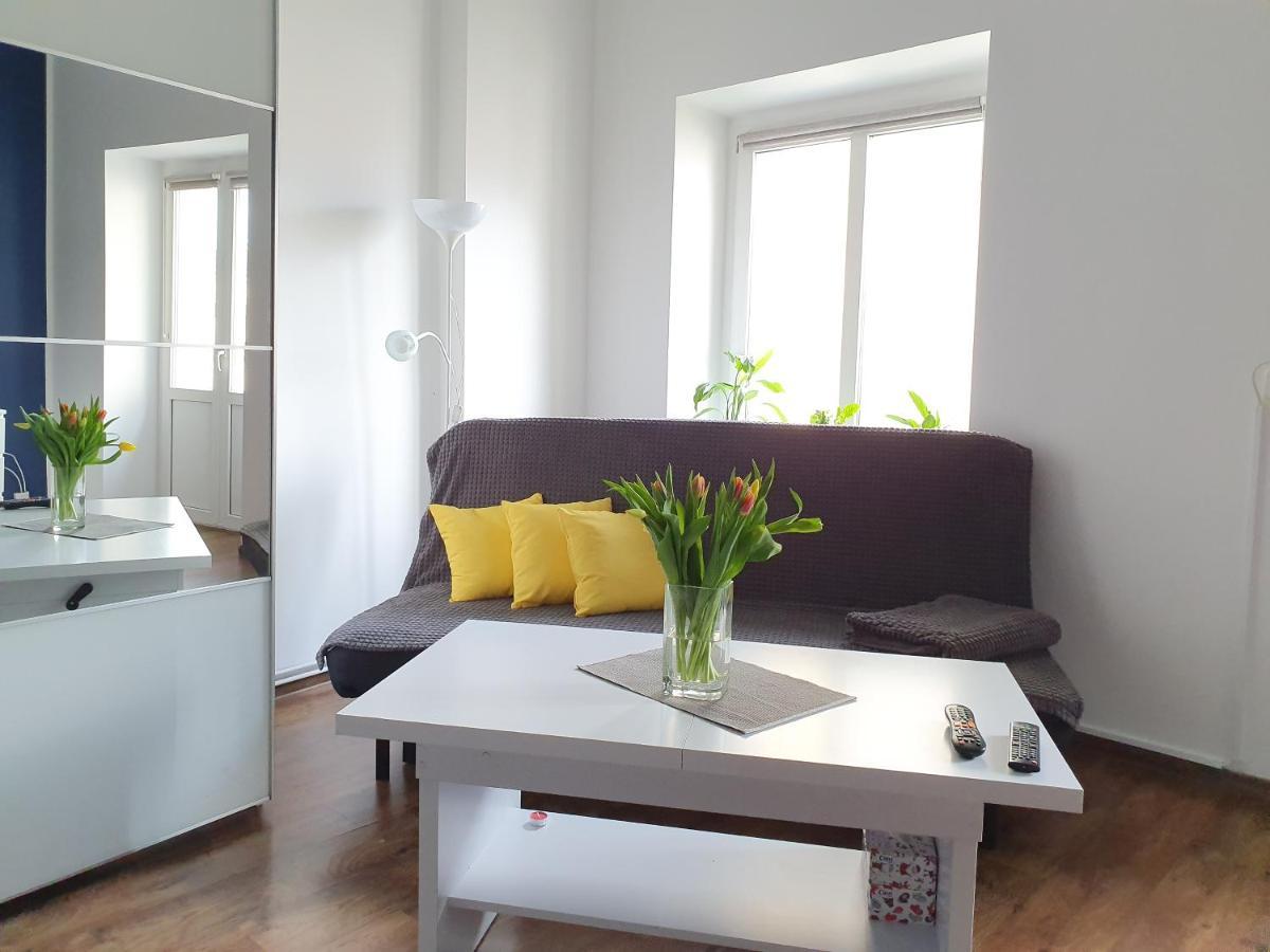 Casa De Drzymala Apartment Швидница Екстериор снимка