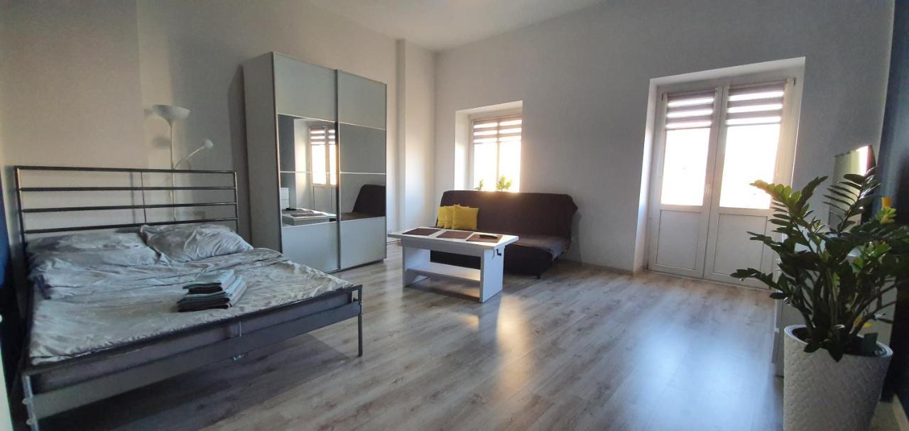 Casa De Drzymala Apartment Швидница Екстериор снимка