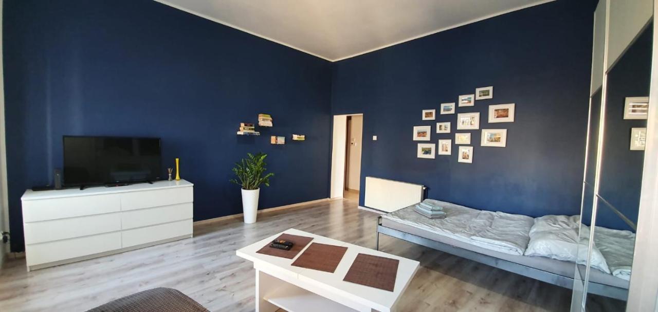 Casa De Drzymala Apartment Швидница Екстериор снимка