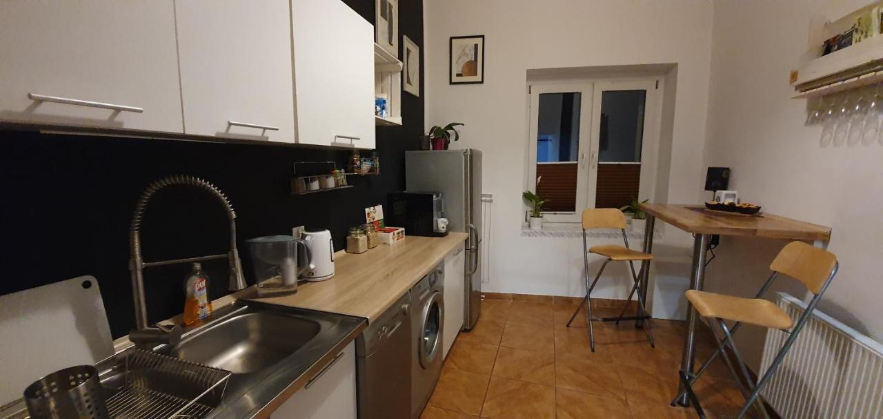 Casa De Drzymala Apartment Швидница Екстериор снимка