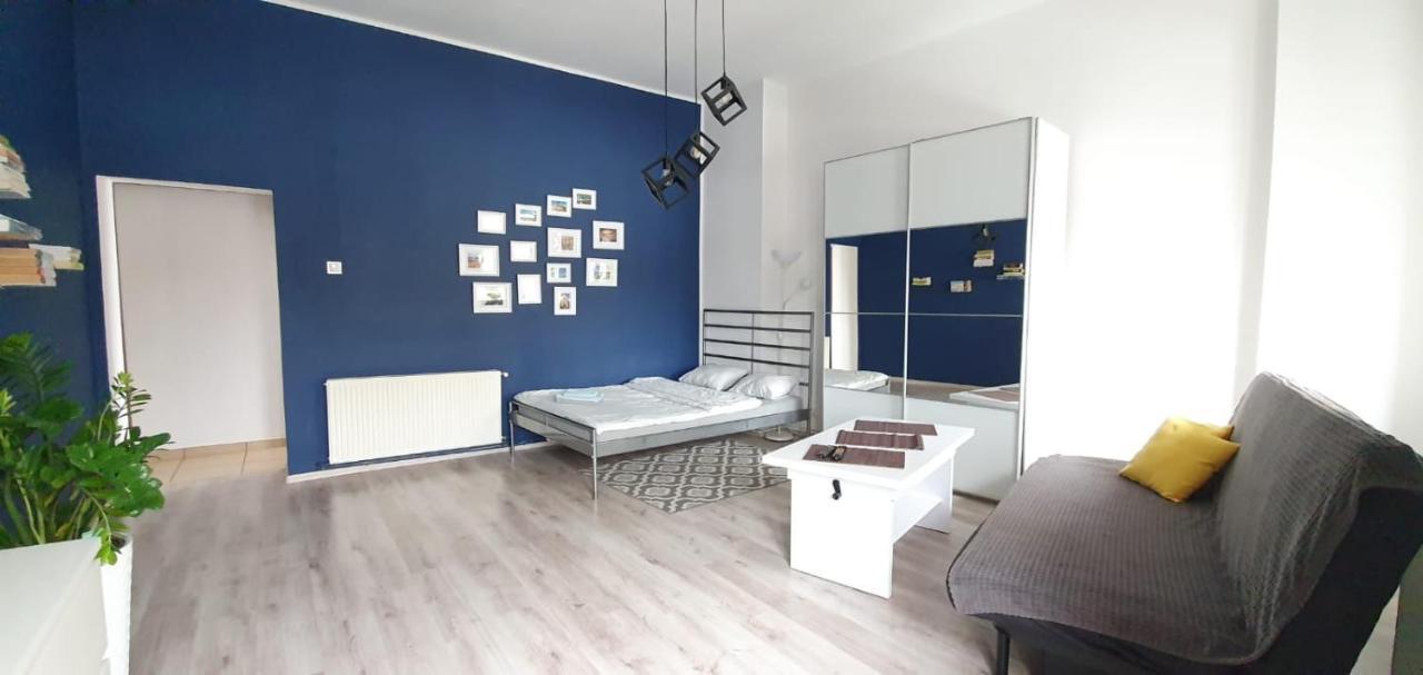 Casa De Drzymala Apartment Швидница Екстериор снимка