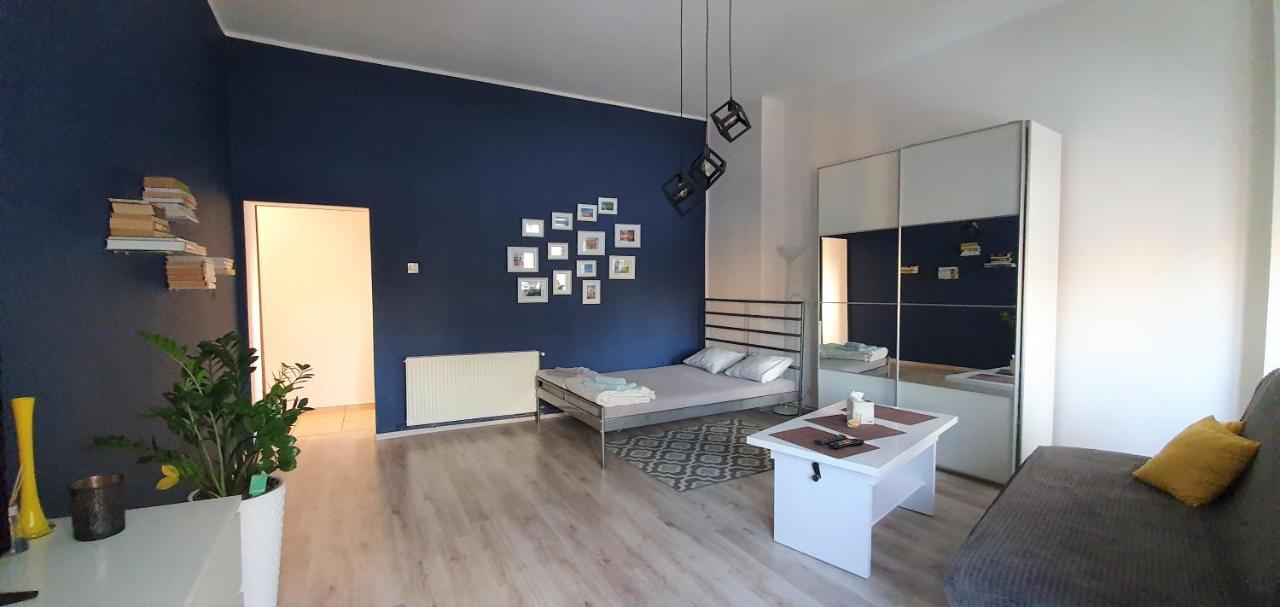Casa De Drzymala Apartment Швидница Екстериор снимка